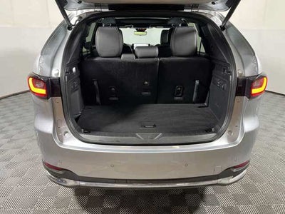 2025 Mazda Mazda CX-90 PHEV Premium Plus Package