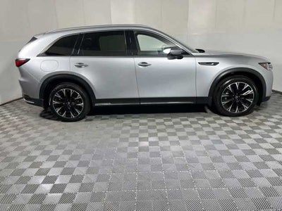 2025 Mazda Mazda CX-90 PHEV Premium Plus Package