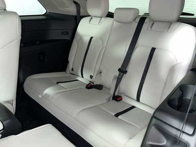 2026 Mazda Mazda CX-90 S Premium Plus