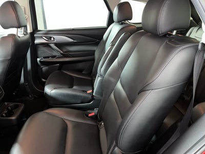 2020 Mazda Mazda CX-9 Touring