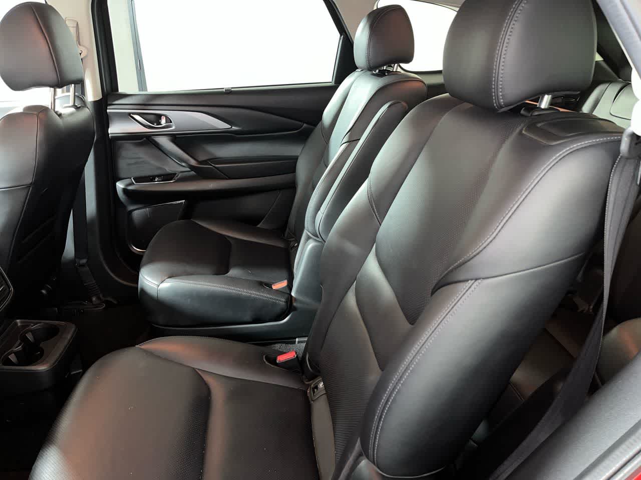 2020 Mazda Mazda CX-9 Touring