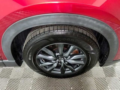 2020 Mazda Mazda CX-9 Touring