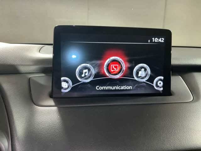 2020 Mazda Mazda CX-9 Touring