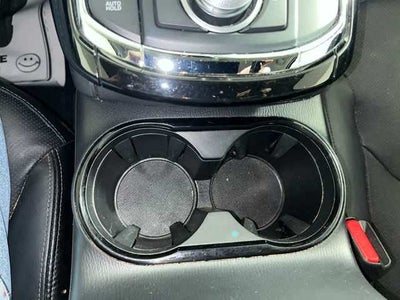 2020 Mazda Mazda CX-9 Touring