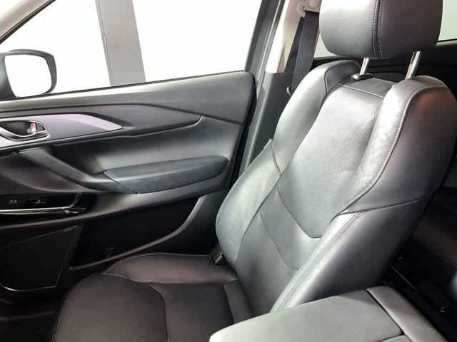 2020 Mazda Mazda CX-9 Touring
