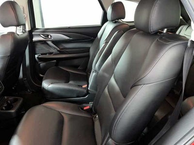 2020 Mazda Mazda CX-9 Touring