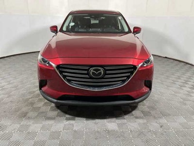 2020 Mazda Mazda CX-9 Touring