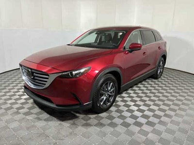 2020 Mazda Mazda CX-9 Touring