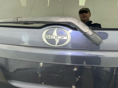 2011 Scion xB 5dr Wgn Auto (Natl)