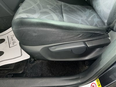 2011 Scion xB 5dr Wgn Auto (Natl)