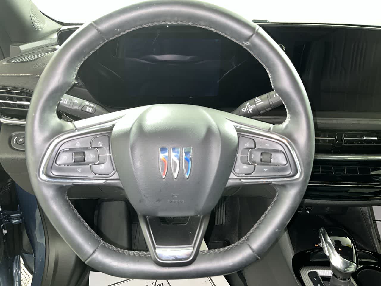 2024 Buick Envista Avenir