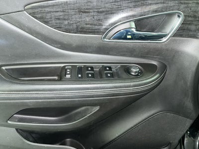 2014 Buick Encore FWD 4dr