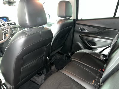 2014 Buick Encore FWD 4dr