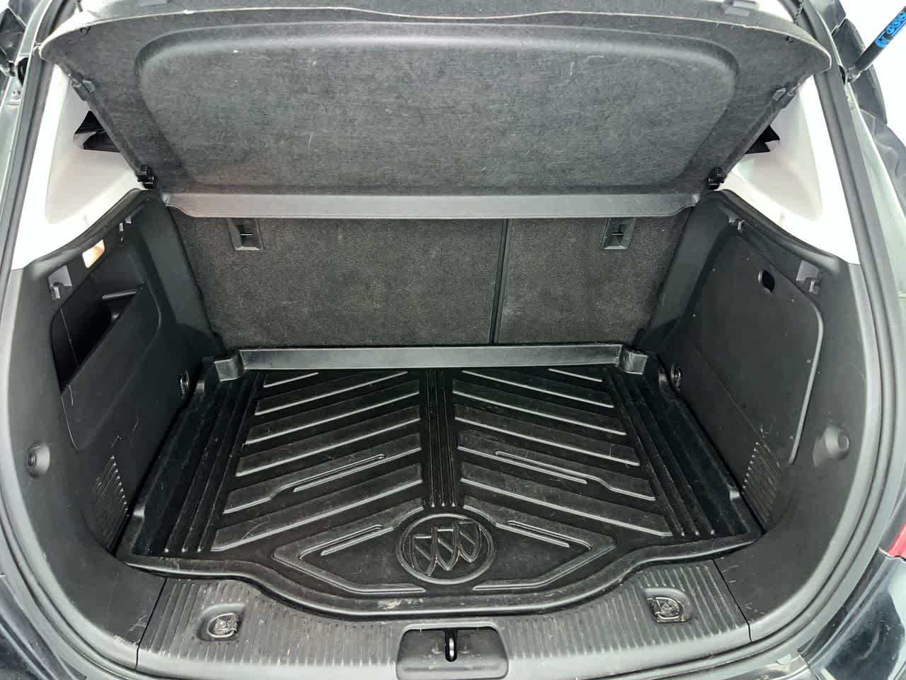 2014 Buick Encore FWD 4dr