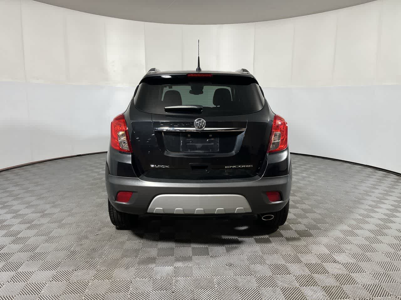 2014 Buick Encore FWD 4dr