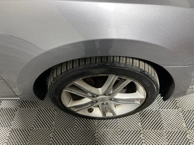 2012 Hyundai Elantra Touring SE