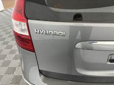 2012 Hyundai Elantra Touring SE