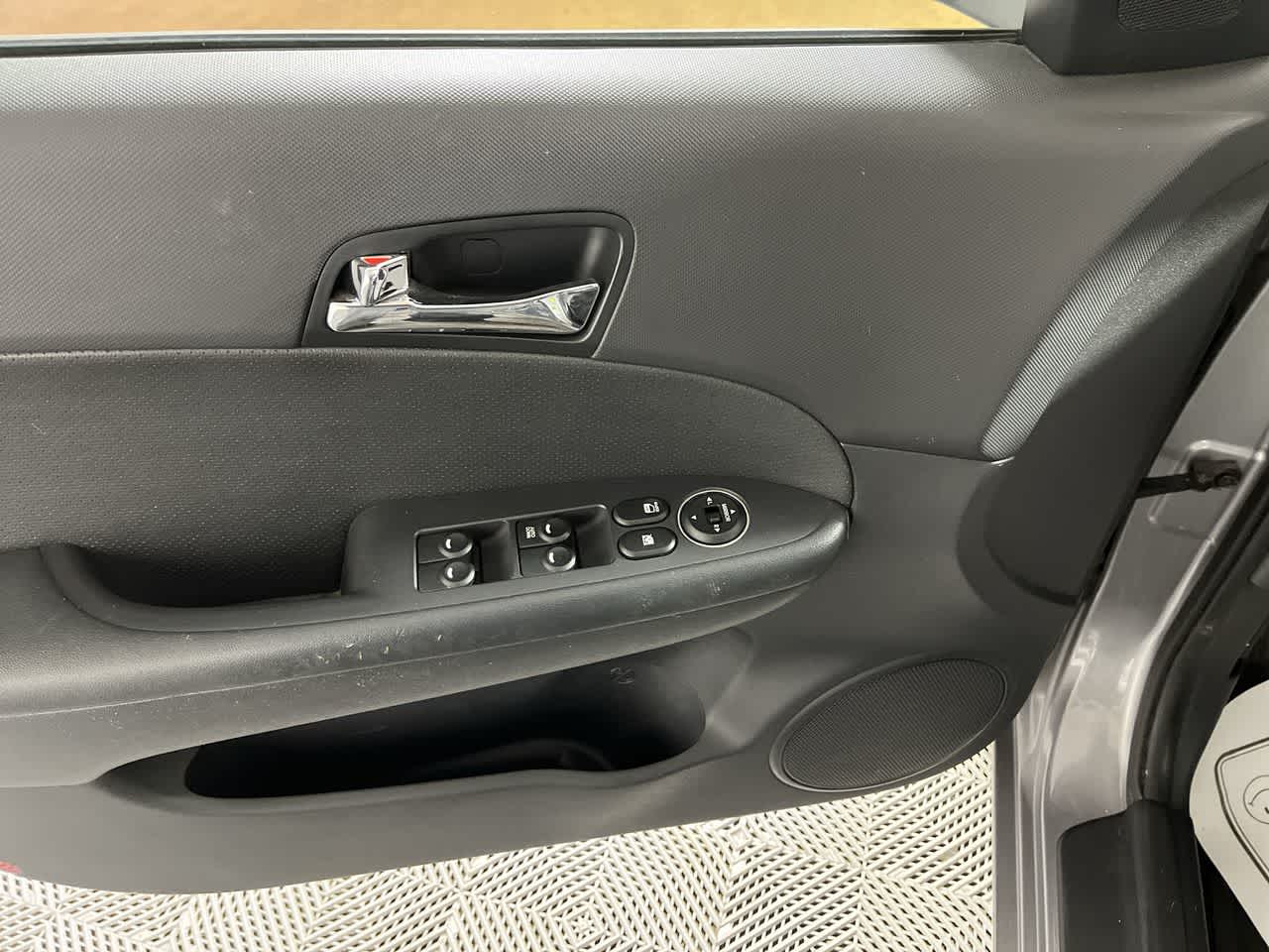 2012 Hyundai Elantra Touring SE