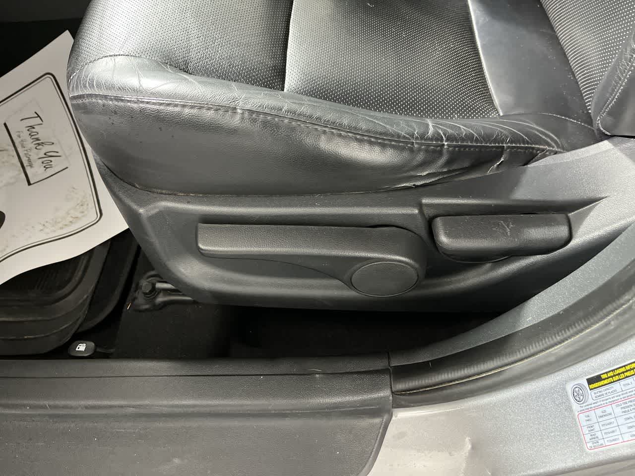 2012 Hyundai Elantra Touring SE