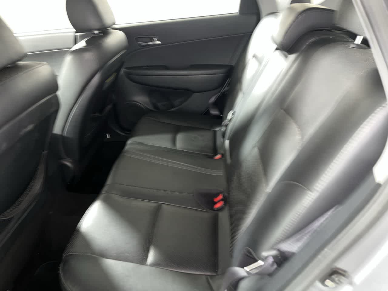 2012 Hyundai Elantra Touring SE