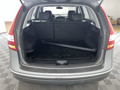 2012 Hyundai Elantra Touring SE