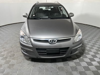 2012 Hyundai Elantra Touring SE