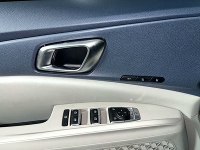 2025 Kia Carnival EX