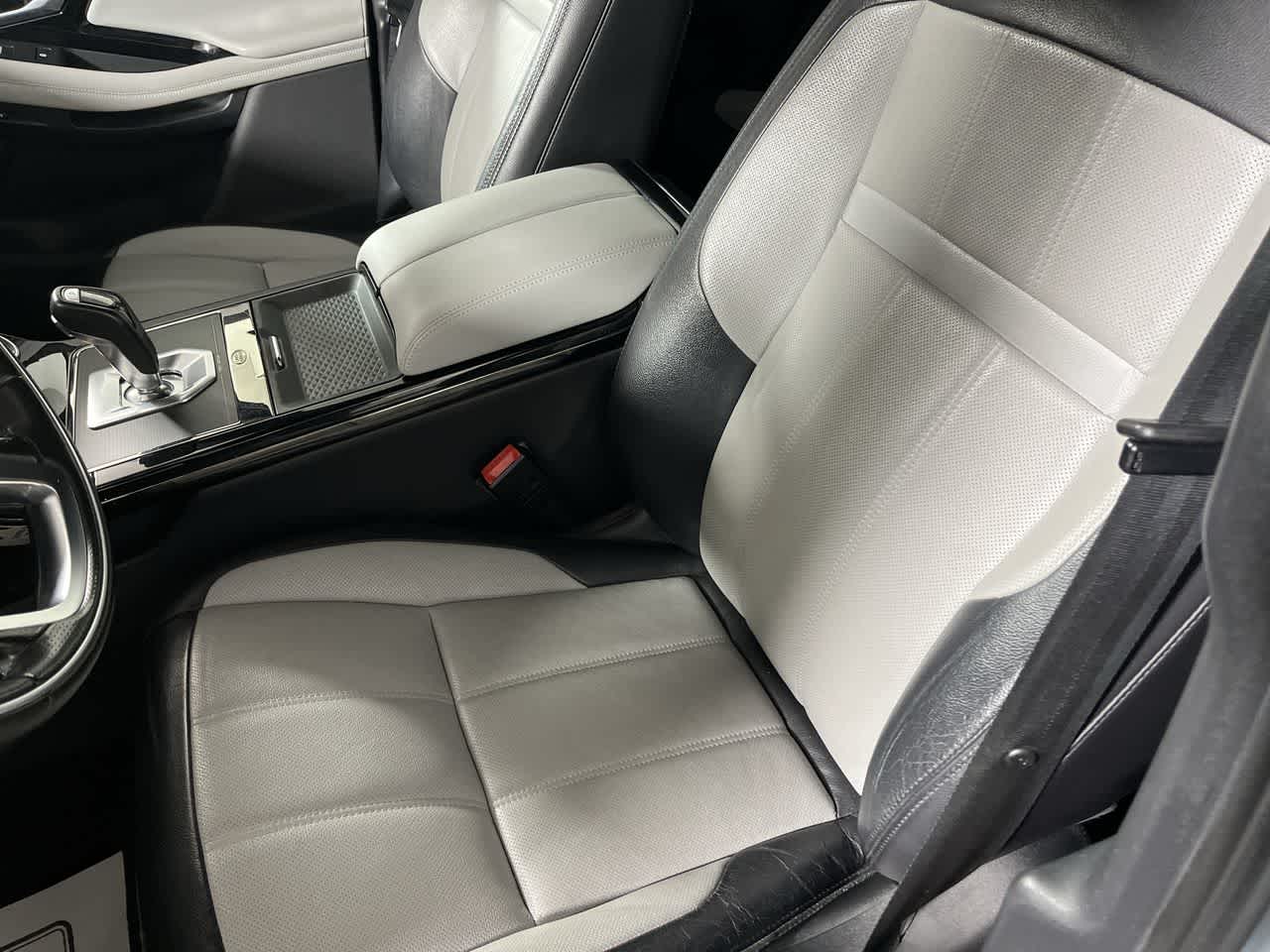 2020 Land Rover Range Rover Evoque First Edition