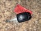 2018 Honda Civic Hatchback LX
