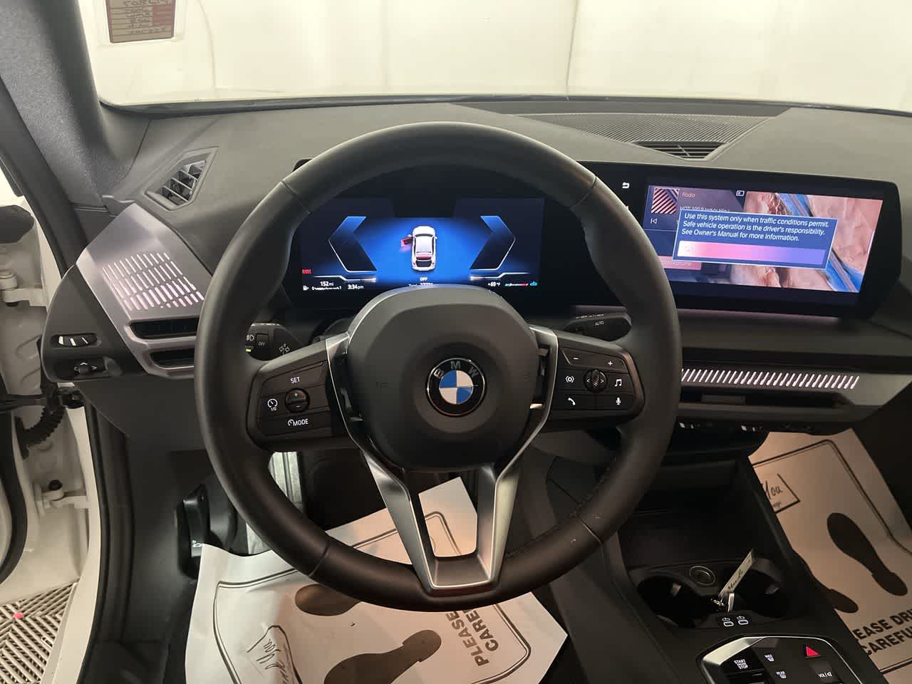 2025 BMW 2 Series 228 xDrive