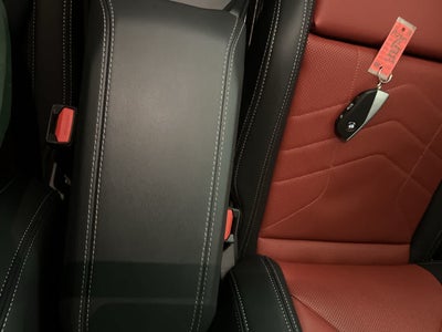 2025 BMW 2 Series 228 xDrive