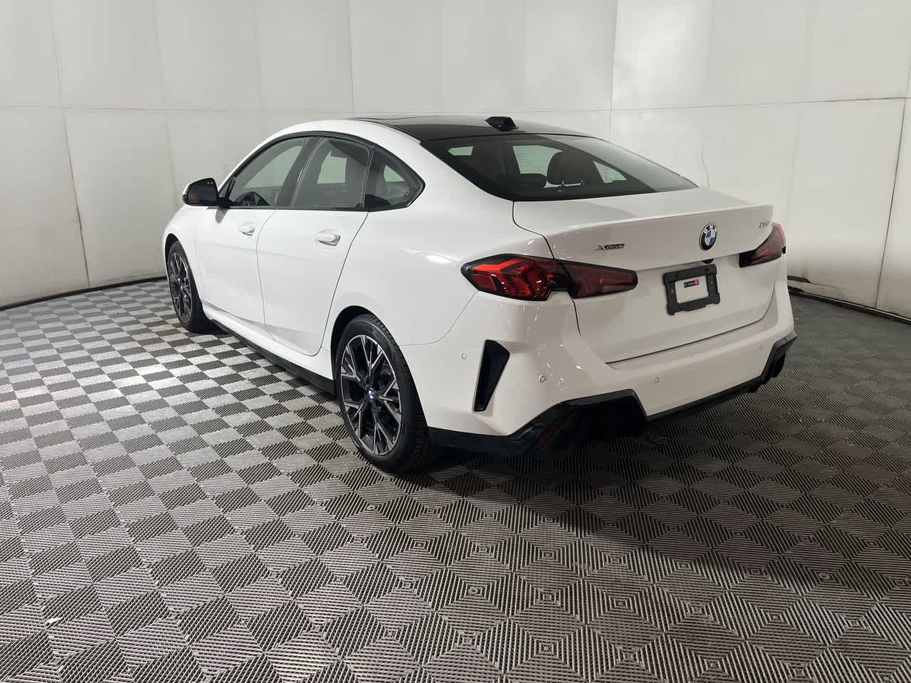 2025 BMW 2 Series 228 xDrive