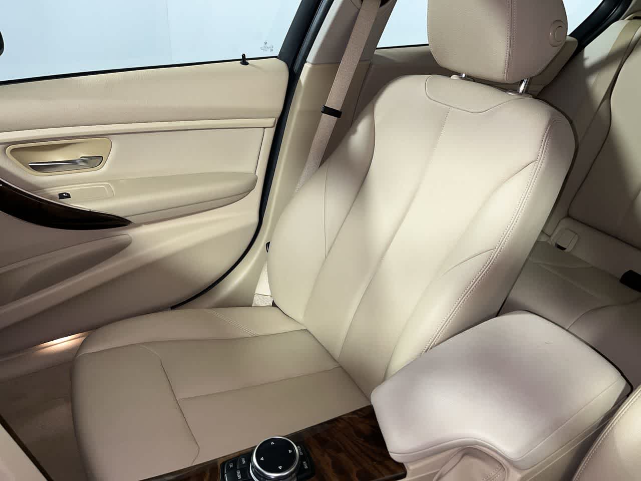 2014 BMW 328i xDrive 328i xDrive