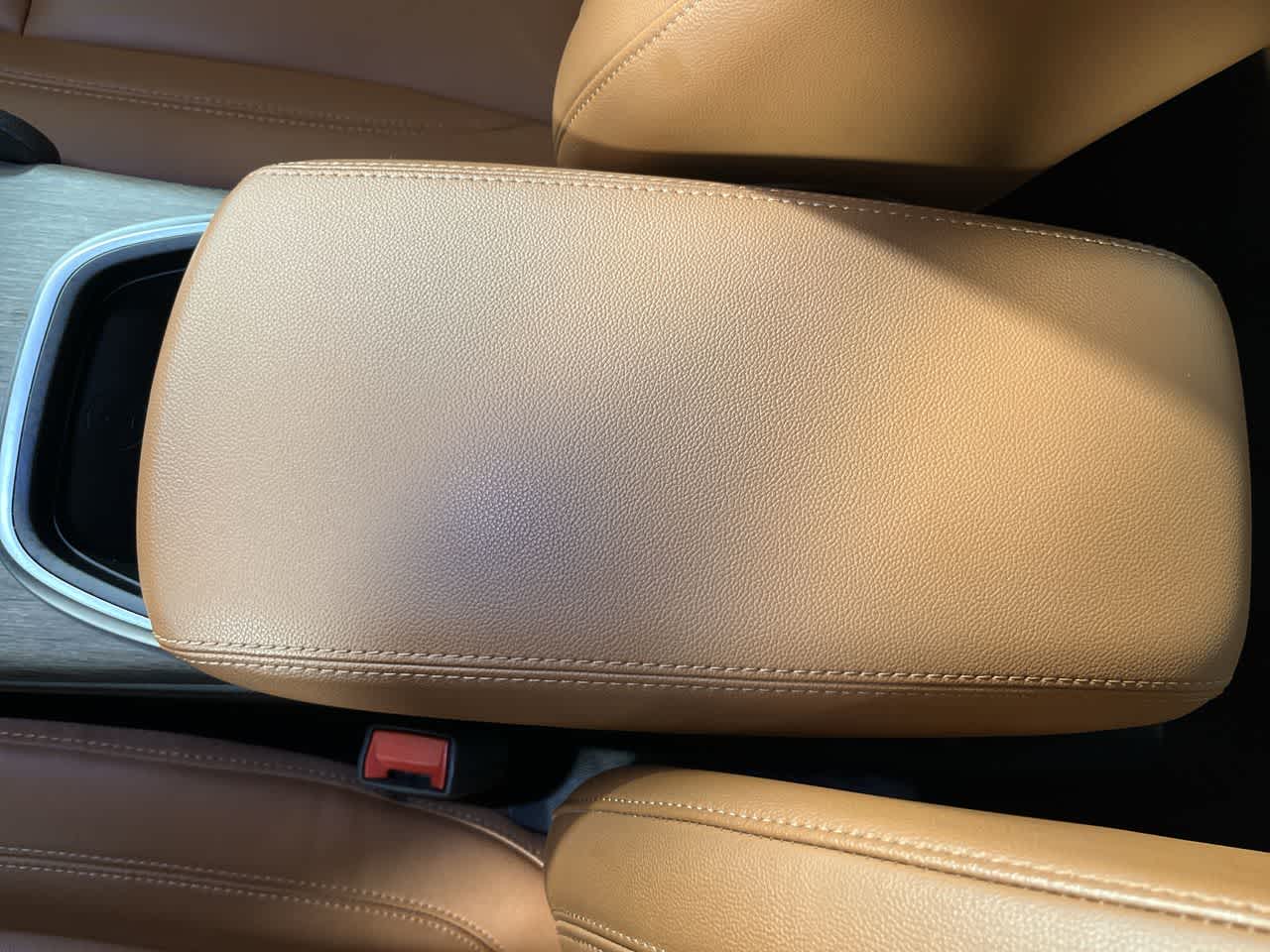 2021 Alfa Romeo Giulia Ti