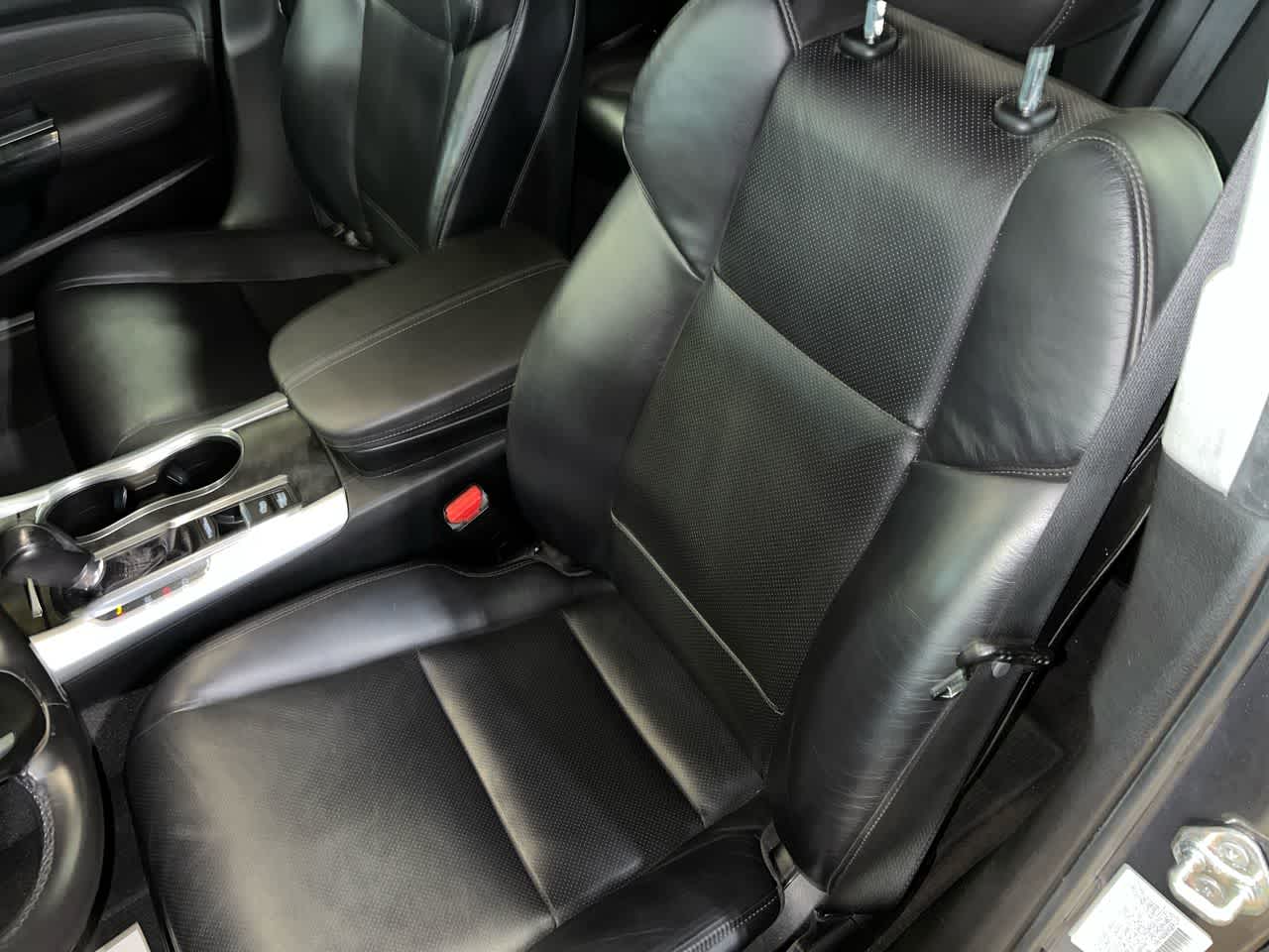 2020 Acura TLX w/Technology Pkg