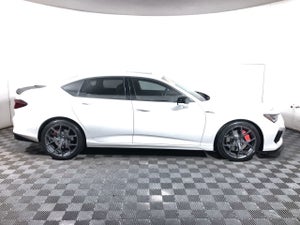 2023 Acura TLX Type S w/Performance Tire