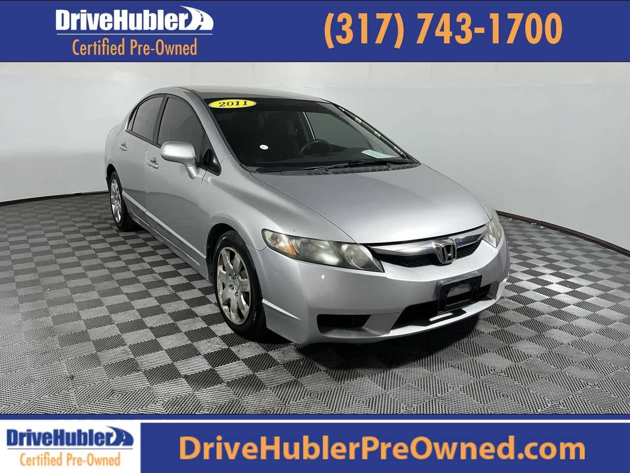 2011 Honda Civic