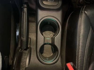 2017 Jeep Wrangler Unlimited Rubicon Hard Rock