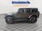 2017 Jeep Wrangler Unlimited Rubicon Hard Rock