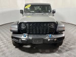 2023 Jeep Wrangler 4xe Willys