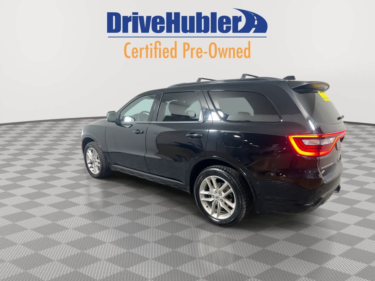 2023 Dodge Durango GT Plus