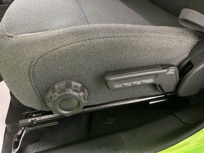 2025 Jeep Wrangler 4xe Sport S