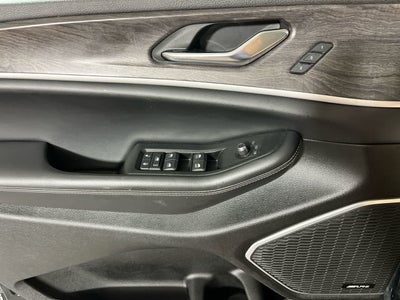 2024 Jeep Grand Cherokee 4xe 4x4