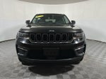 2024 Jeep Grand Cherokee 4xe 4x4