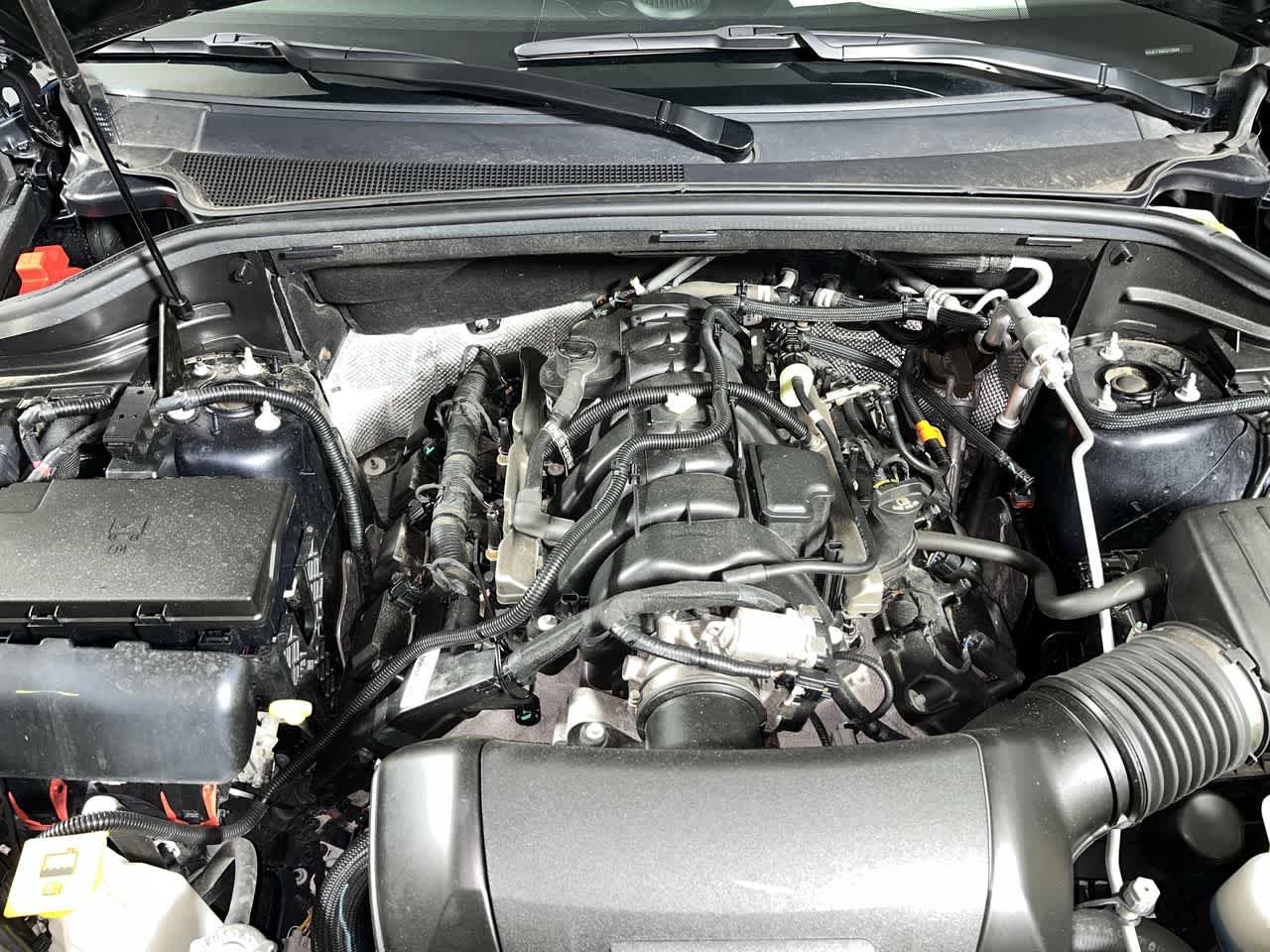 2025 Dodge Durango R/T