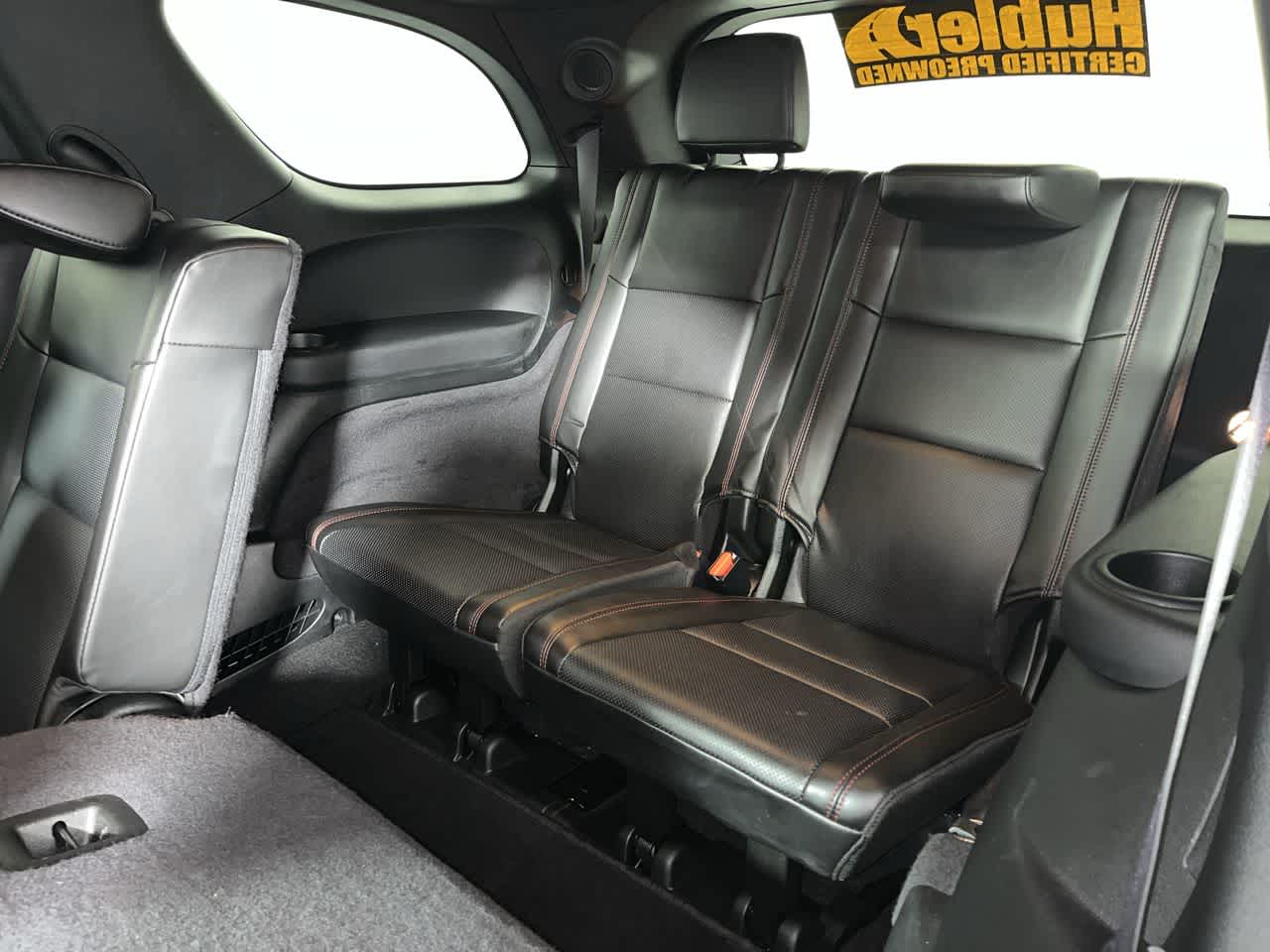 2025 Dodge Durango R/T