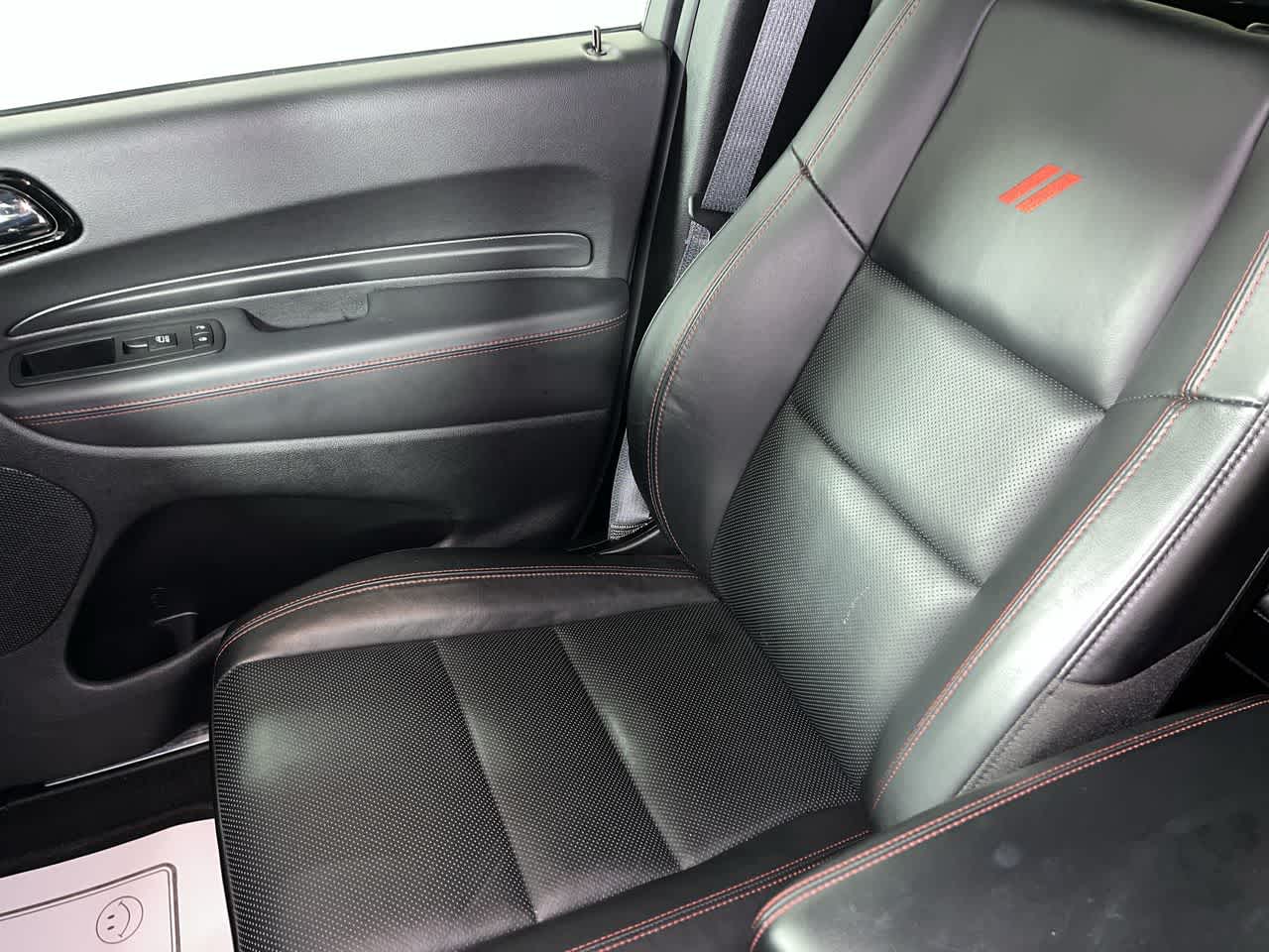 2025 Dodge Durango R/T