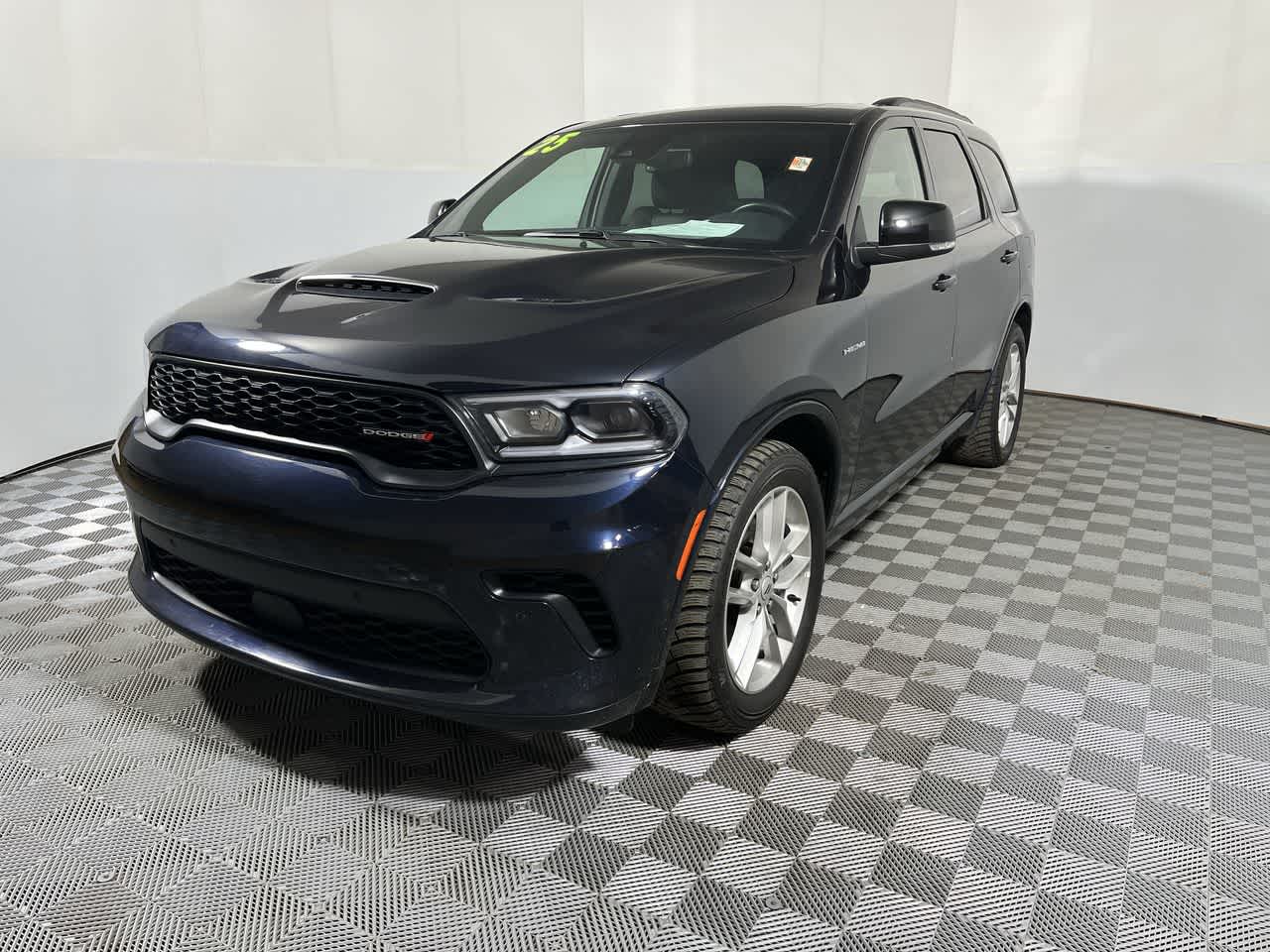 2025 Dodge Durango R/T