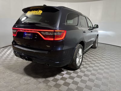 2025 Dodge Durango R/T