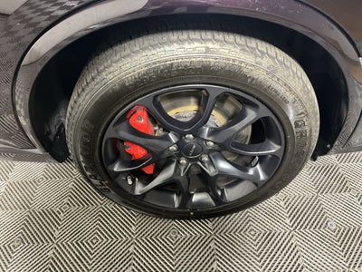 2024 Dodge Durango SRT Hellcat Plus